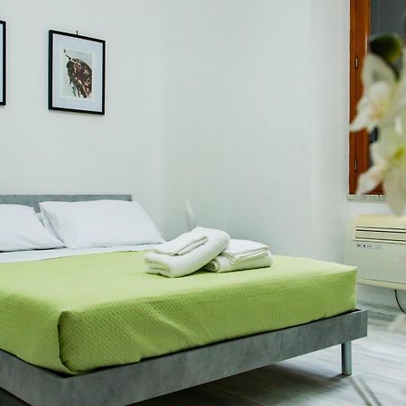 Casa Angelina - Appartamento Zona Sangiovanni Rome Luaran gambar